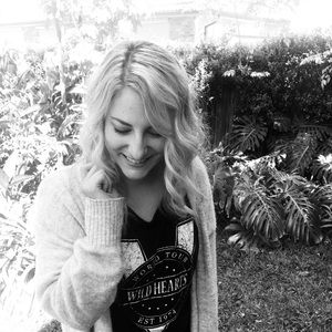 Meet your Posher, Rebekka